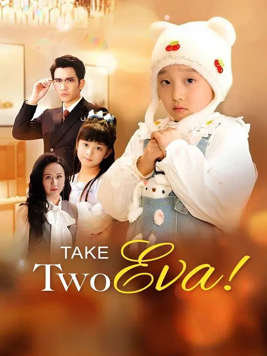 Take Two, Eva! poster