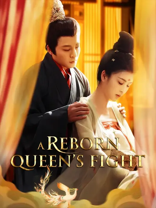 A Reborn Queen's Fight poster