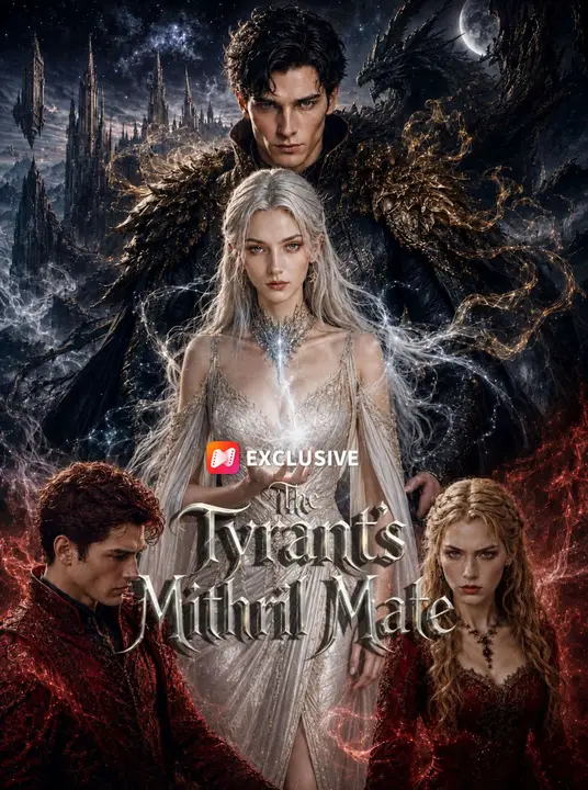 The Tyrant's Mithril Mate poster