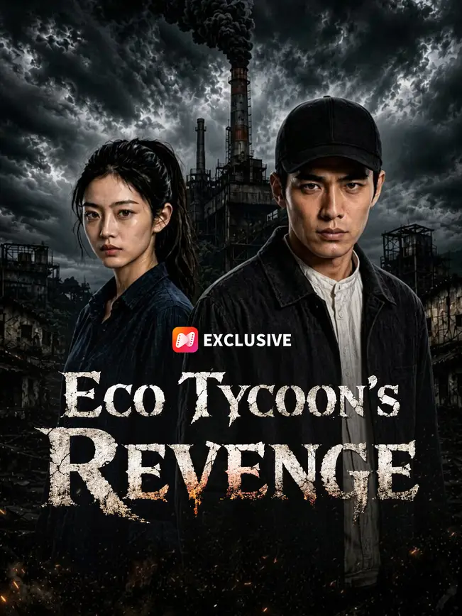 Eco Tycoon's Revenge poster
