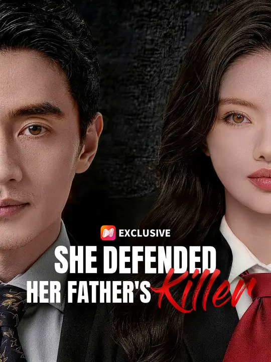 She Defended Her Father's Killer poster