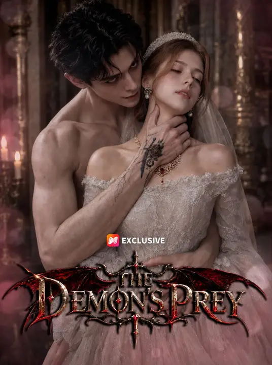 The Demon's Prey poster
