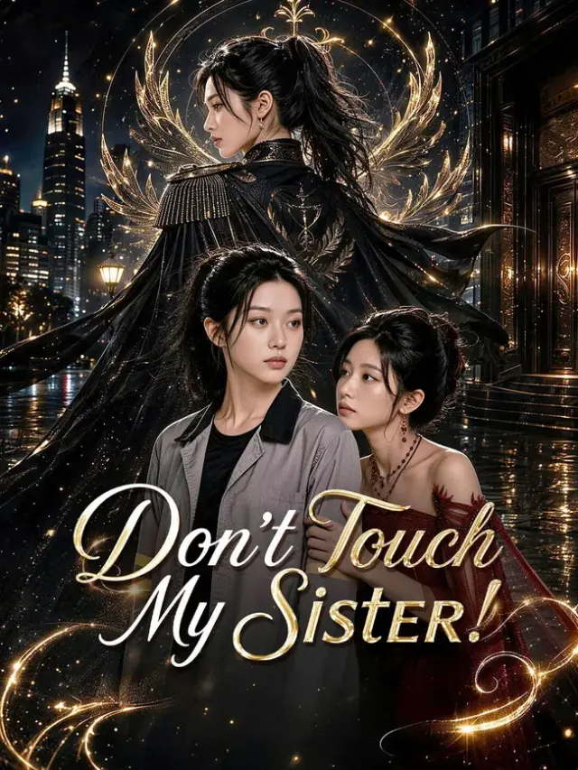 Don't Touch My Sister! poster
