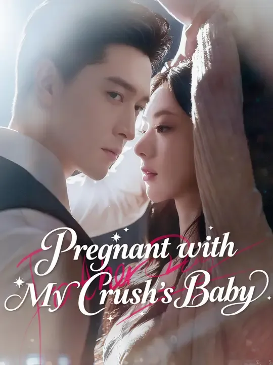 Pregnant with My Crush’s Baby cover