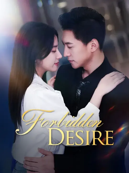 Forbidden Desire poster