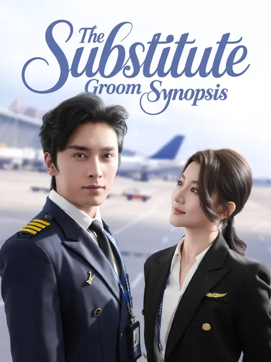 The Substitute Groom Synopsis poster