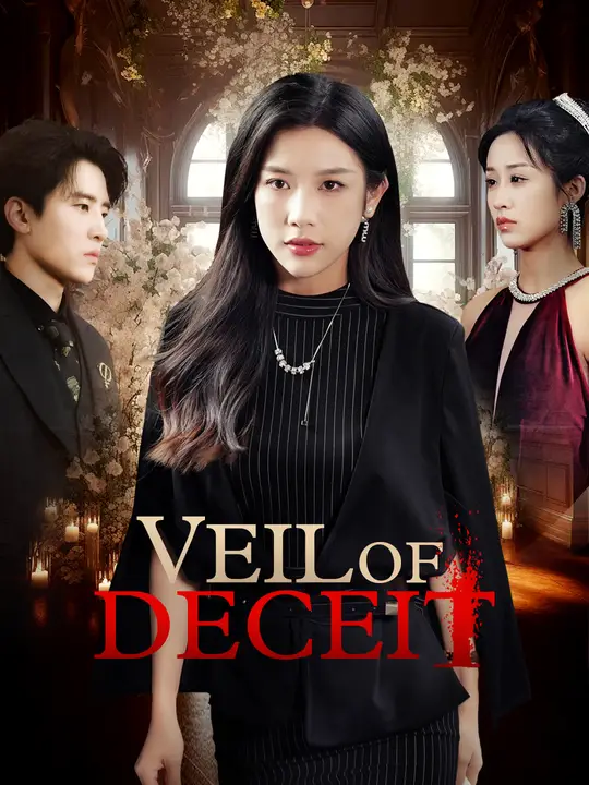 Veil of Deceit poster