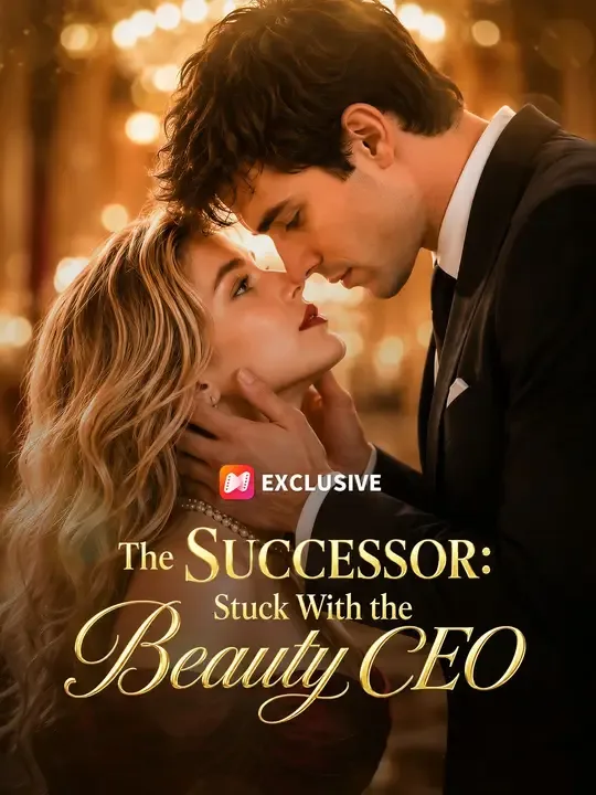 The Successor: Stuck With the Beauty CEO poster
