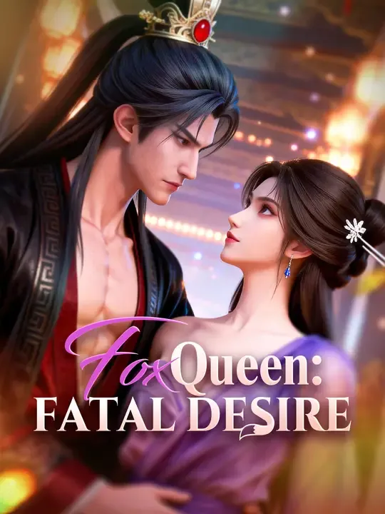 Fox Queen: Fatal Desire poster