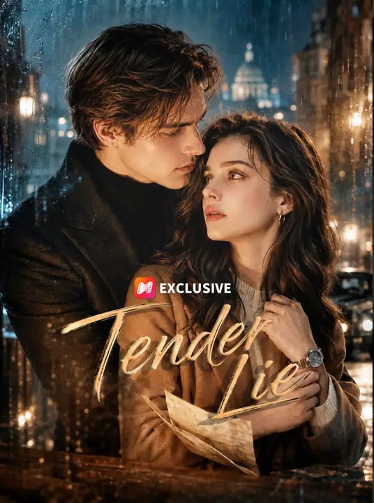 Tender Lie poster