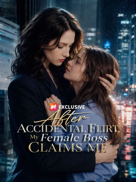 After Accidental Flirt, My Female Boss Claims Me poster