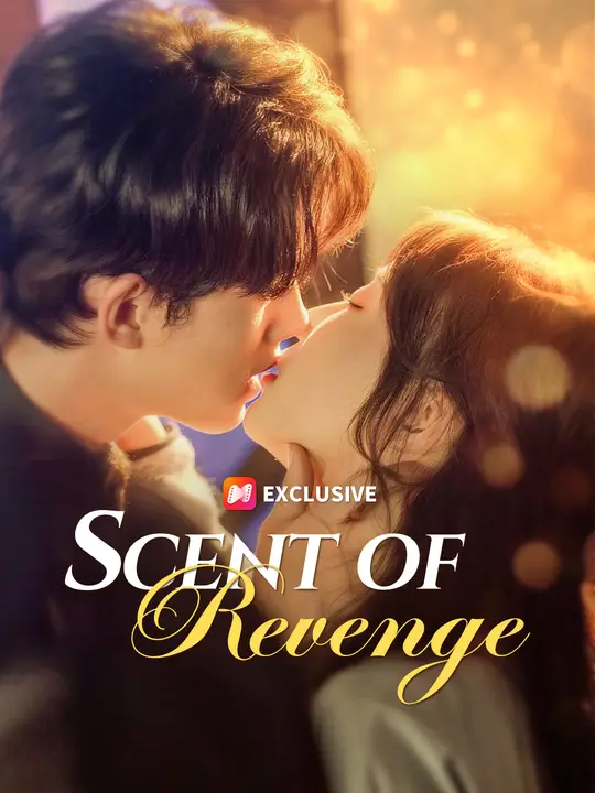 Scent of Revenge poster