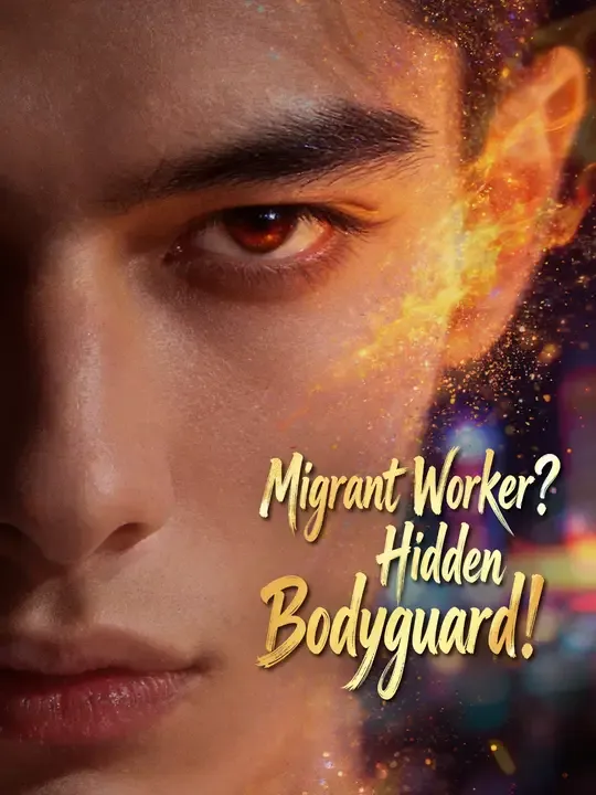 Migrant Worker? Hidden Bodyguard! poster