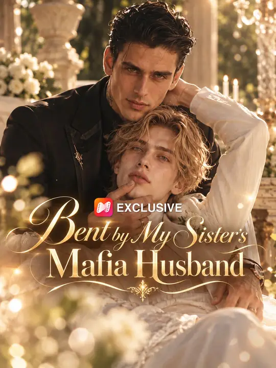 Bent by My Sister's Mafia Husband poster
