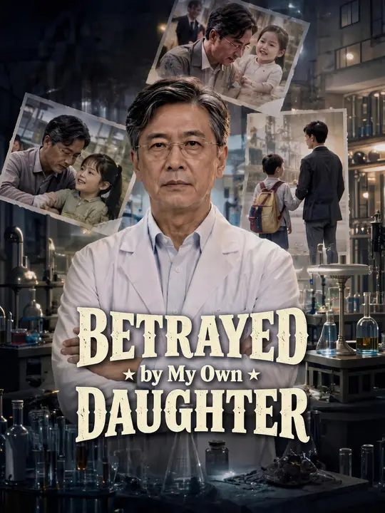 Betrayed by My Own Daughter poster