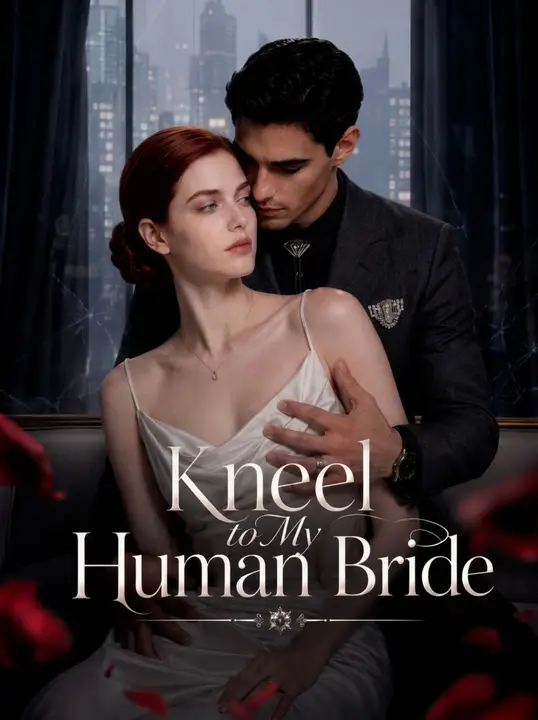 Kneel to My Human Bride poster