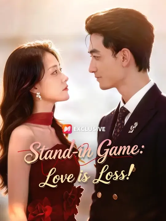 Stand-in Game: Love is Loss! poster