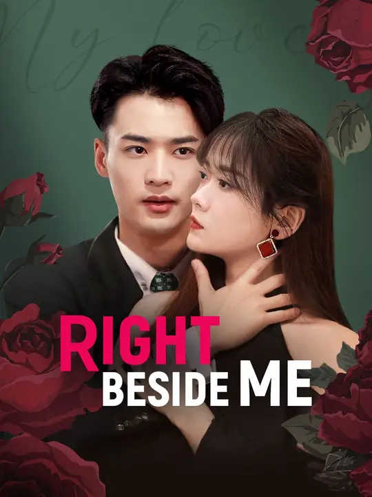 Right Beside Me poster