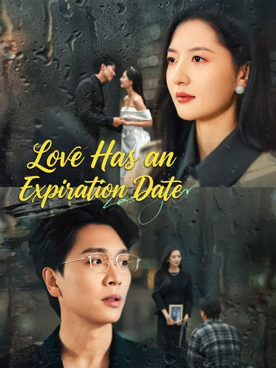 Love Has an Expiration Date poster