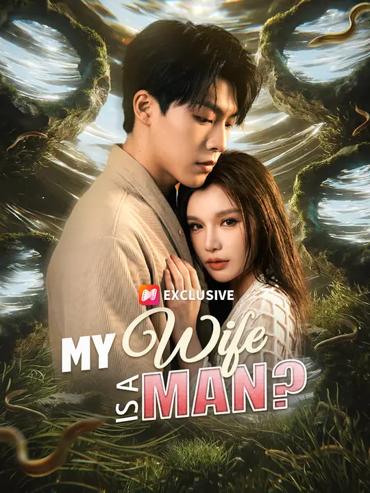 My Wife Is a MAN? poster