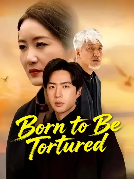 Born to Be Tortured poster