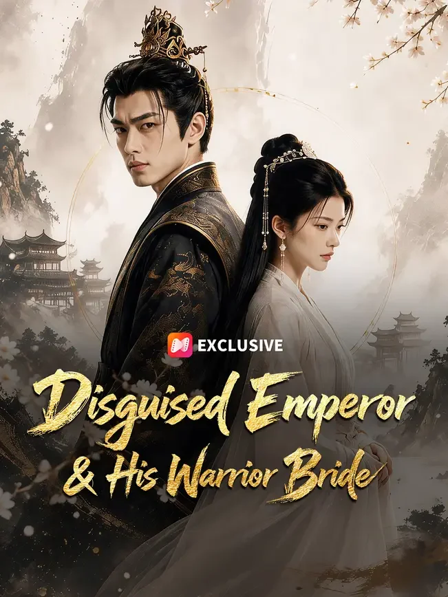 Disguised Emperor & His Warrior Bride poster