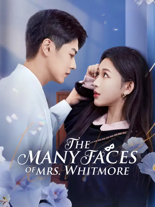 The Many Faces of Mrs. Whitmore poster