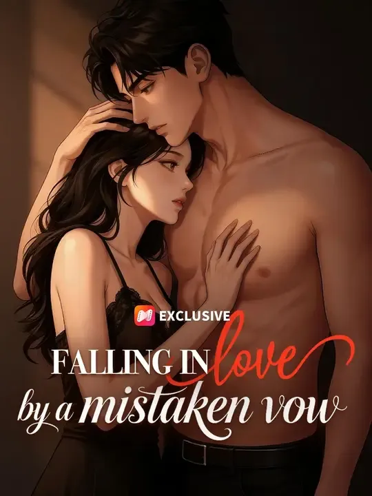 Falling in love by a mistaken vow poster