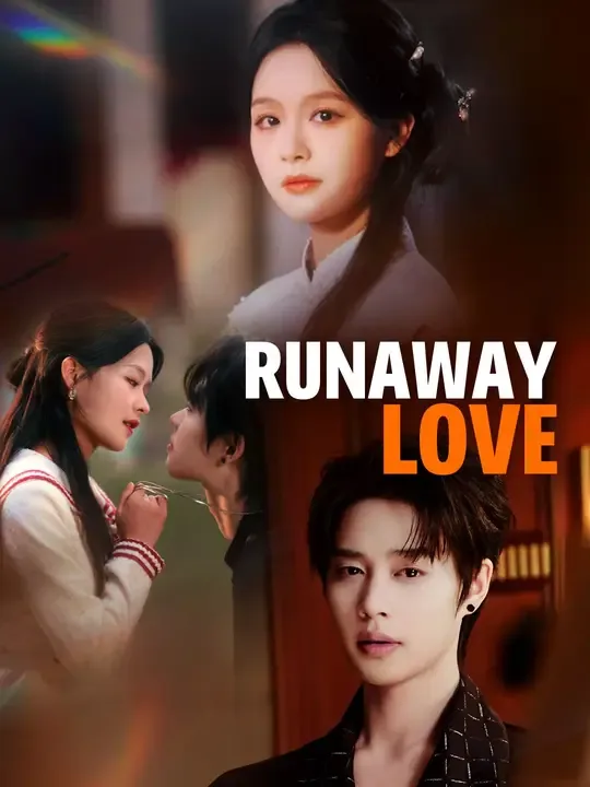 Runaway Love cover