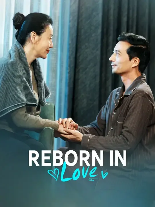 Reborn in Love poster