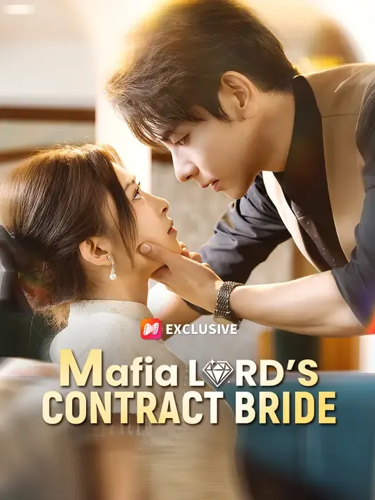 Mafia Lord's Contract Bride poster