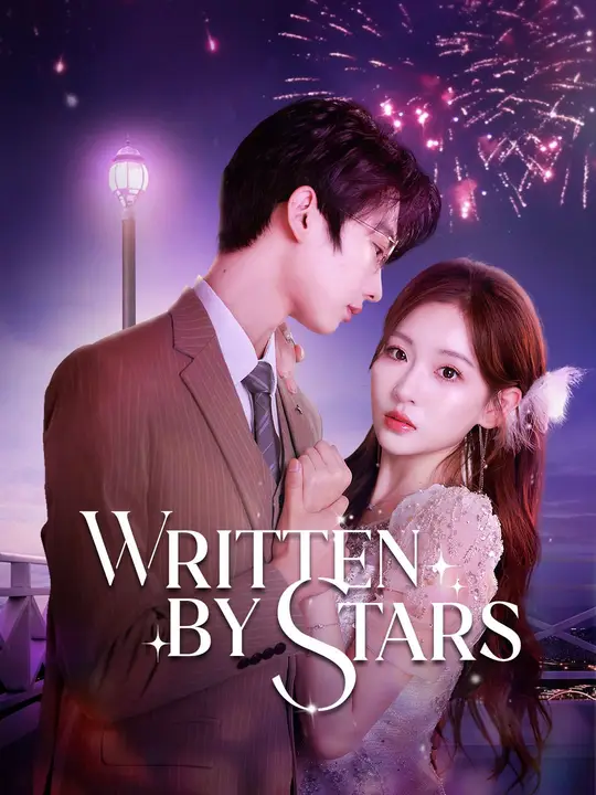 Written By Stars poster