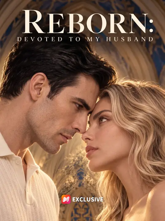 Reborn: Devoted to My Husband poster