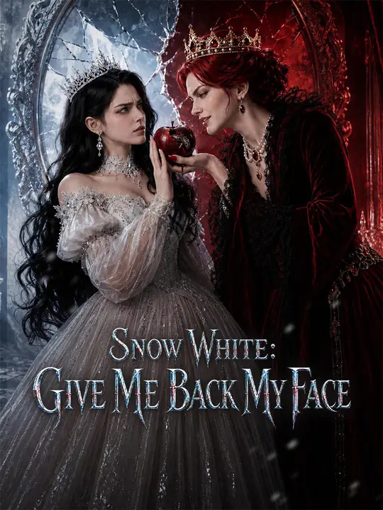 Snow White: Give Me Back My Face poster