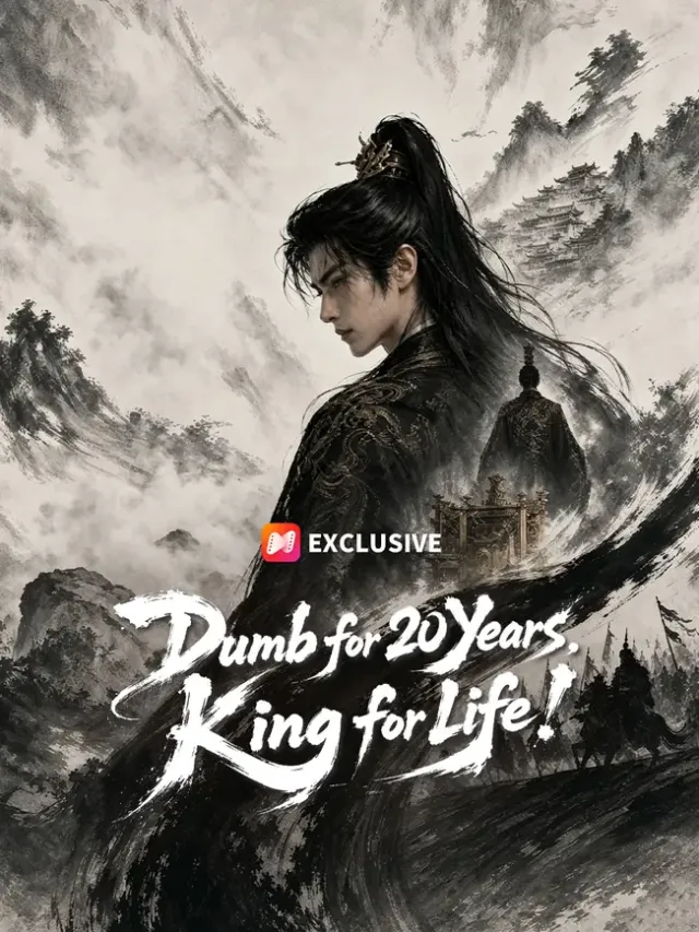 Dumb for 20 Years, King for Life! poster