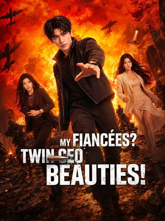My Fiancées? Twin CEO Beauties! poster