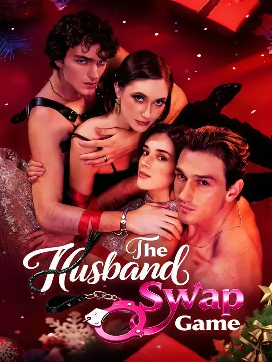The Husband Swap Game cover