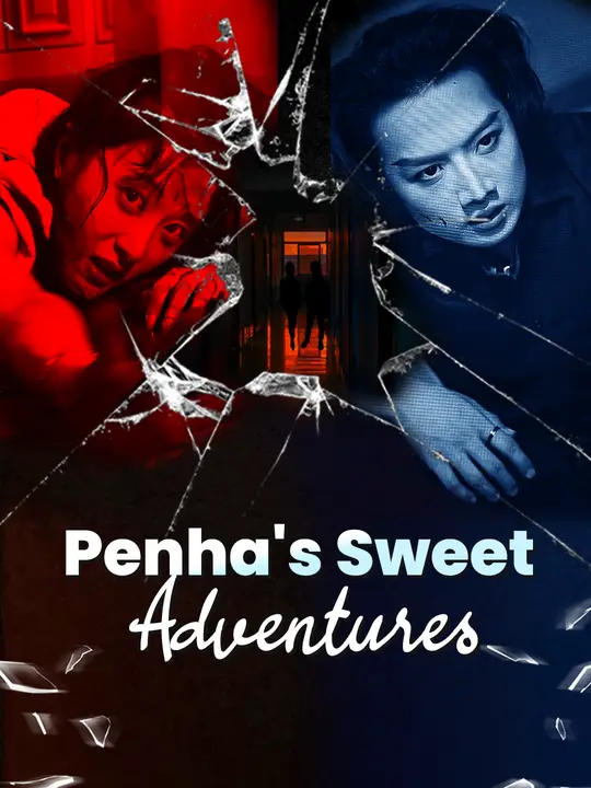 Penha's Sweet Adventures poster