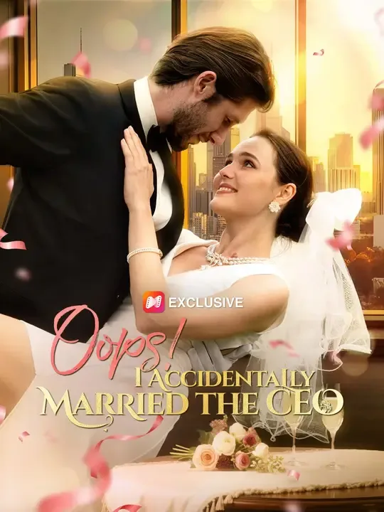 Oops! I Accidentally Married the CEO cover