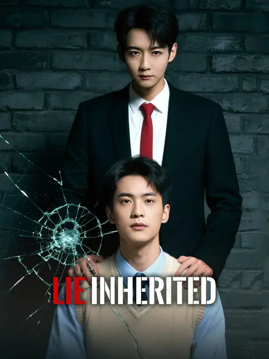 Lie Inherited poster