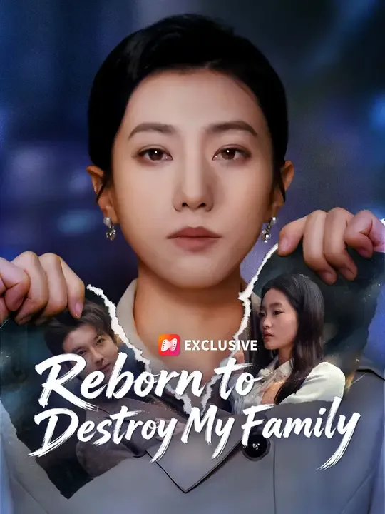 Reborn to Destroy My Family poster