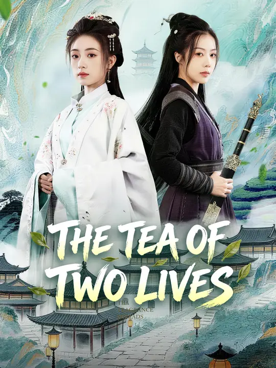 The Tea of Two Lives poster