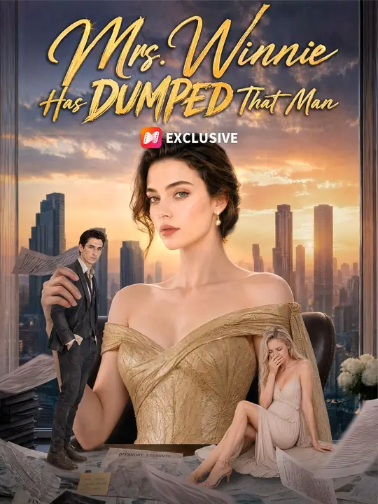 Mrs. Winnie Has Dumped That Man poster
