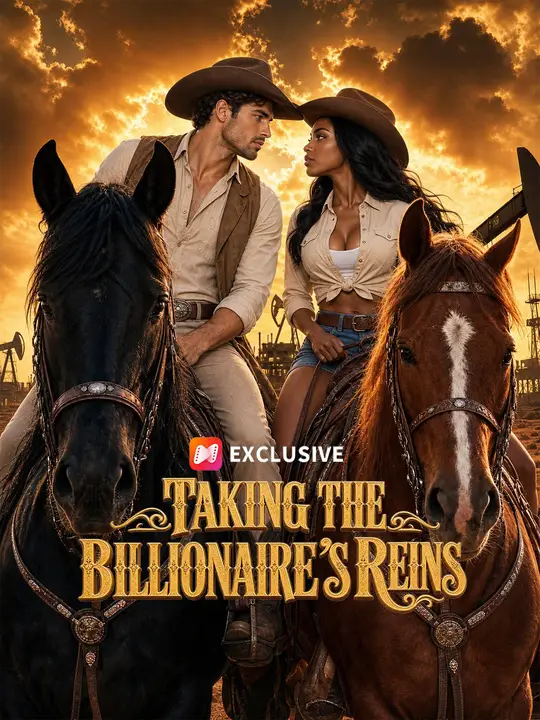 Taking the Billionaire's Reins poster
