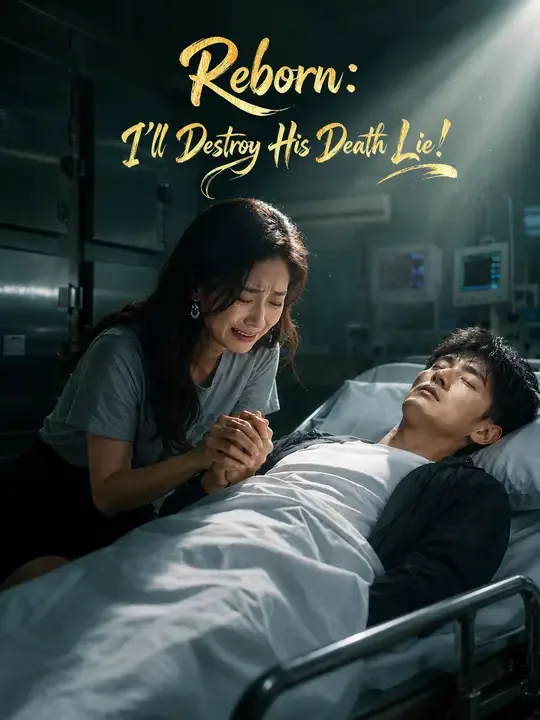 Reborn: I'll Destroy His Death Lie! poster