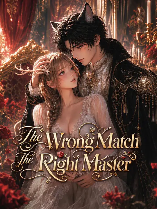 The Wrong Match The Right Master poster