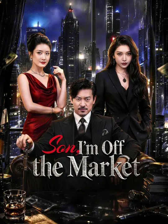 Son, I'm Off the Market poster