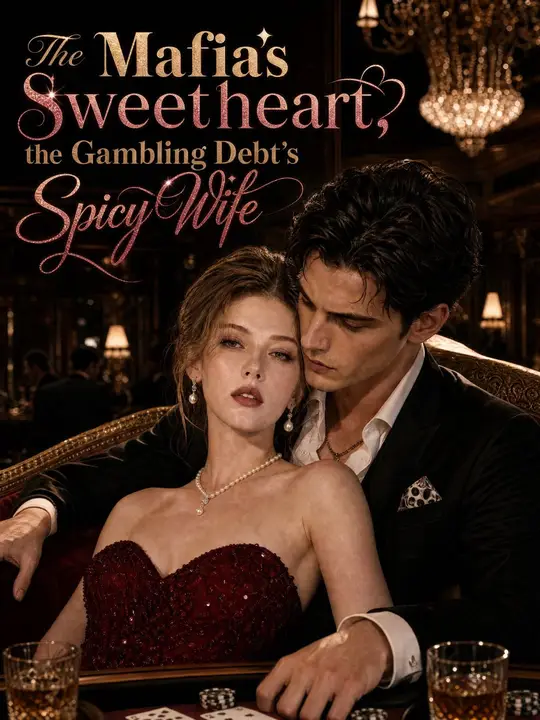 The Mafia's Sweetheart, the Gambling Debt's Spicy Wife poster
