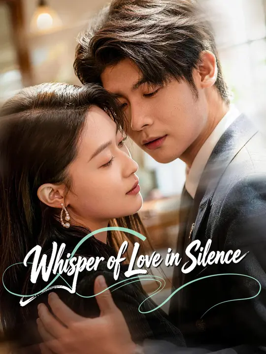 Whisper of Love in Silence poster