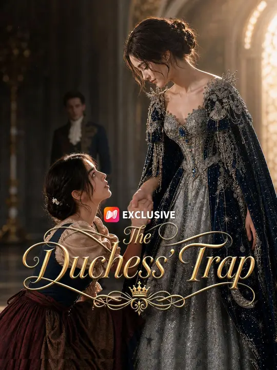 The Duchess' Trap poster
